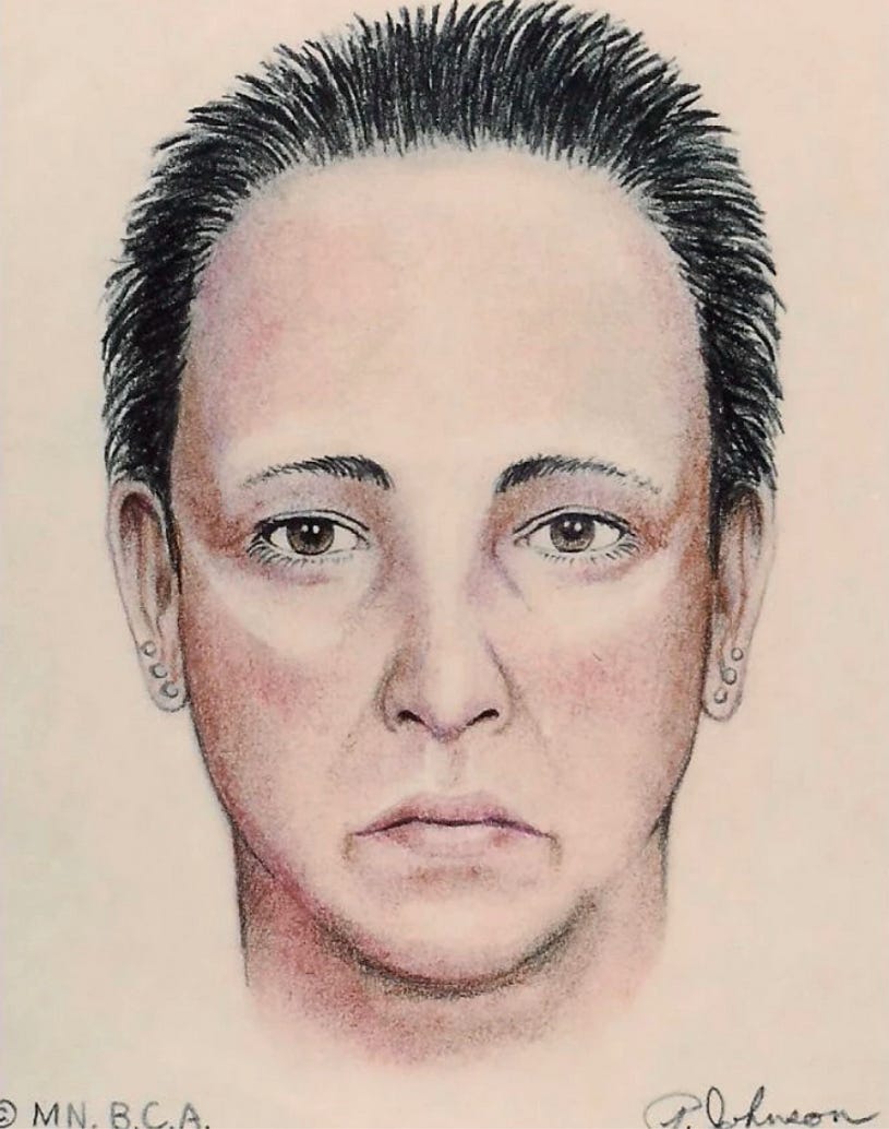 Bone Lake Jane Doe Identified After 33 Years: The Story of Denise Elaine Hartley