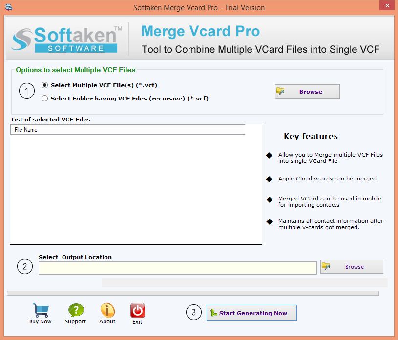 How to Combine Multiple vCard Files into One? Let’s Know by jehafjack