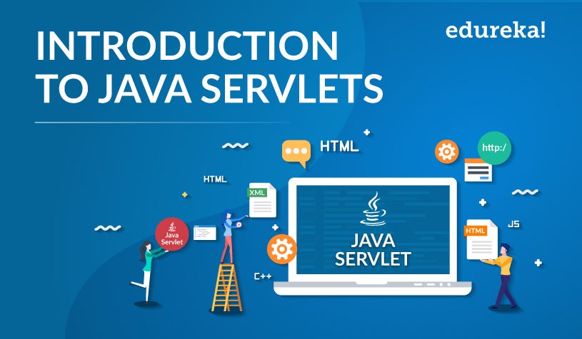 Introduction to Java Servlet. Java Servlets are programs that run on ...