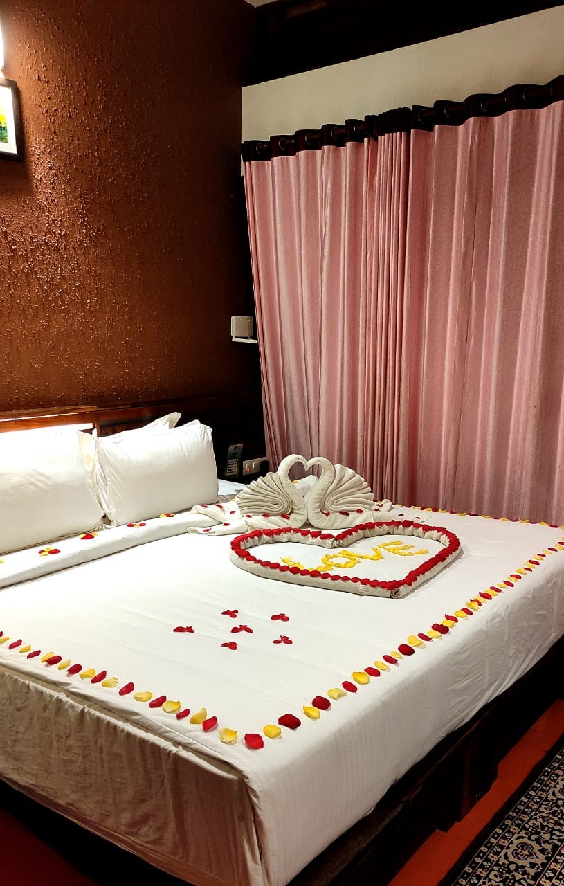 Indulge in Luxury and Nature at Wayanad’s Best Honeymoon Resort — Wayanad Silverwoods by