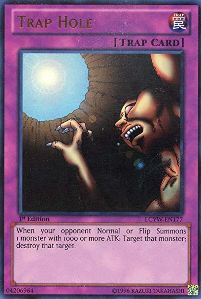 What s our best kill card you ask  by Tides of Magic  