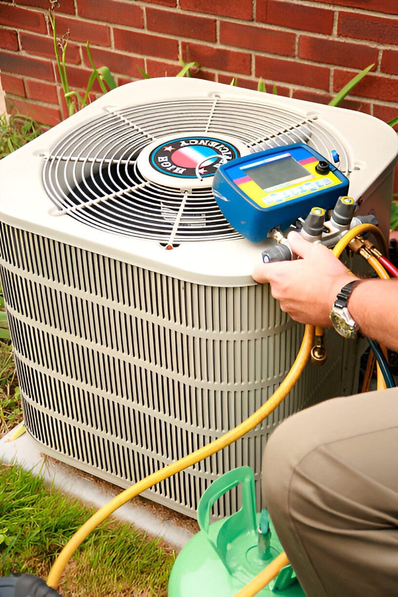 The Ultimate List of HVAC Companies in Toronto You Can Rely On by SEO