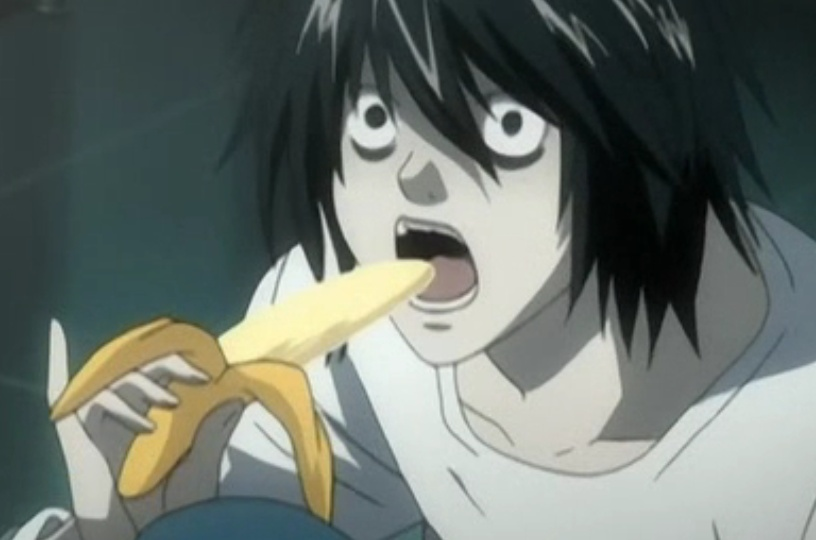 L 2024 death note