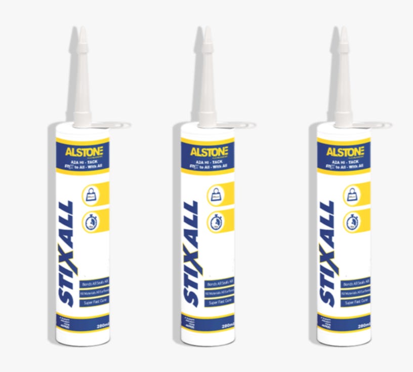 5 MindBlowing Benefits of Using Waterproof Sealant in Your Home by