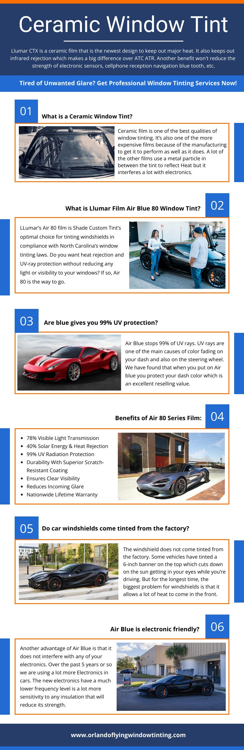 Ceramic Window Tint Near Me Flying Window Tinting Medium