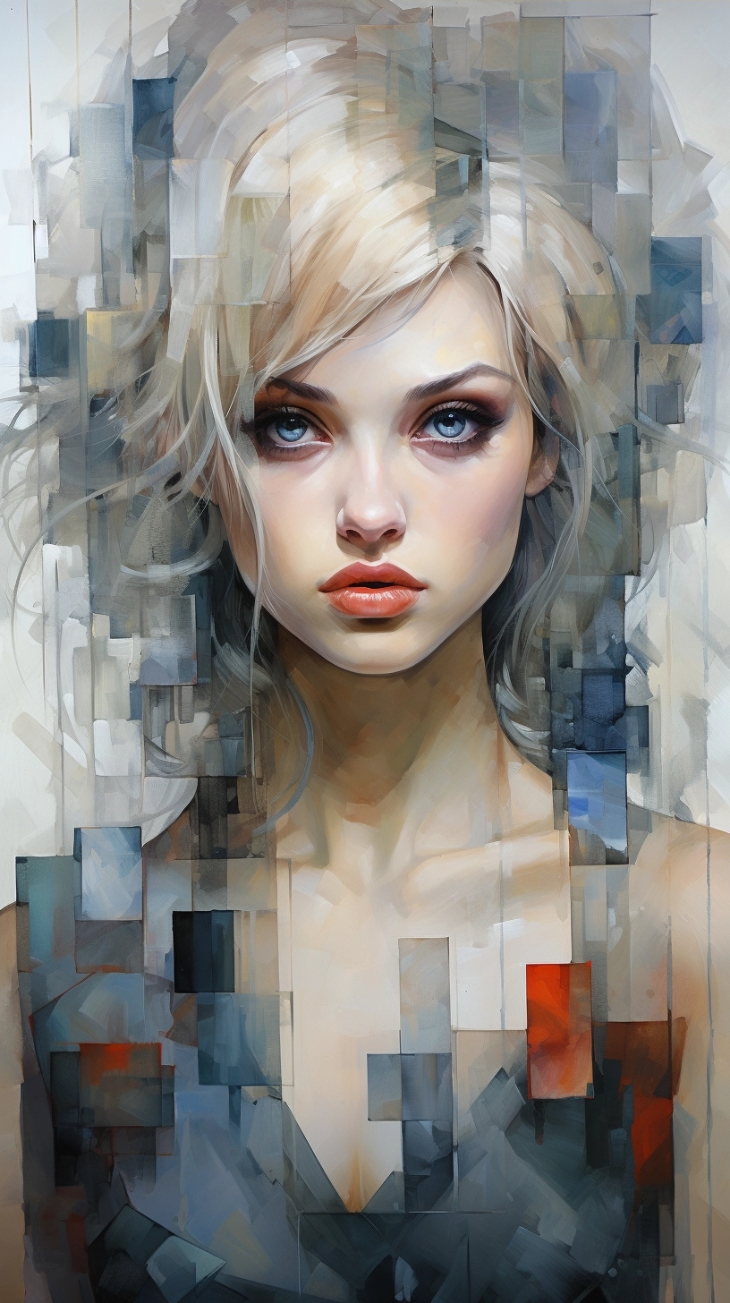 How To Create Your Own Masterpiece With Midjourney | by Adair Lee | Medium