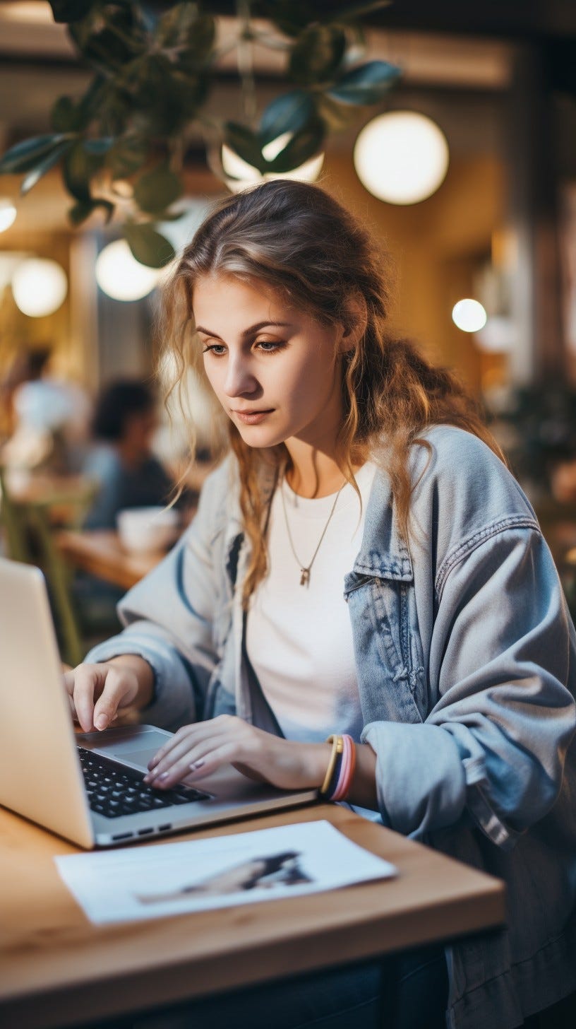 Dive into Content Writing Gigs: A Fiverr Freelancer’s Guide | by Shawn ...