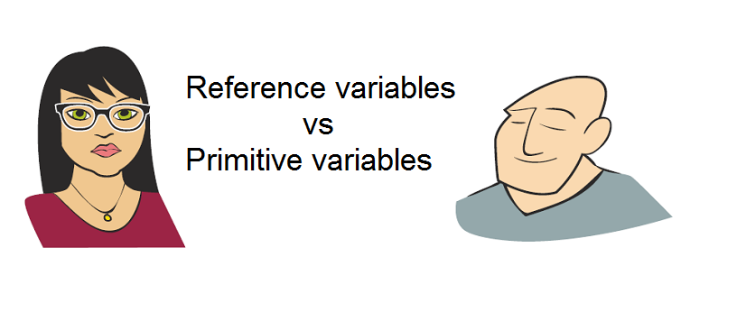 Head First Java Chapter 03. primitives and references | by Sachin ...