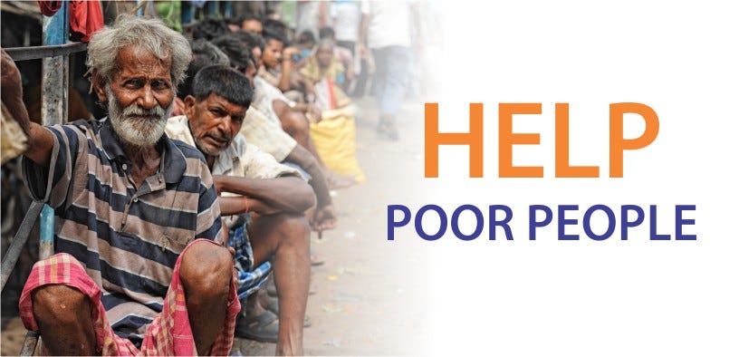 why-do-people-stay-poor-jay-chejara-medium