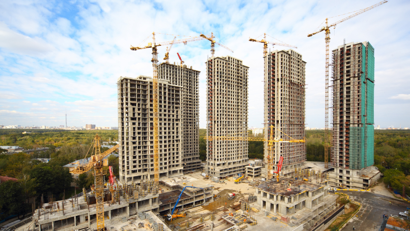 Planejamento e execução integrada: o segredo das obras de infraestrutura bem-sucedidas