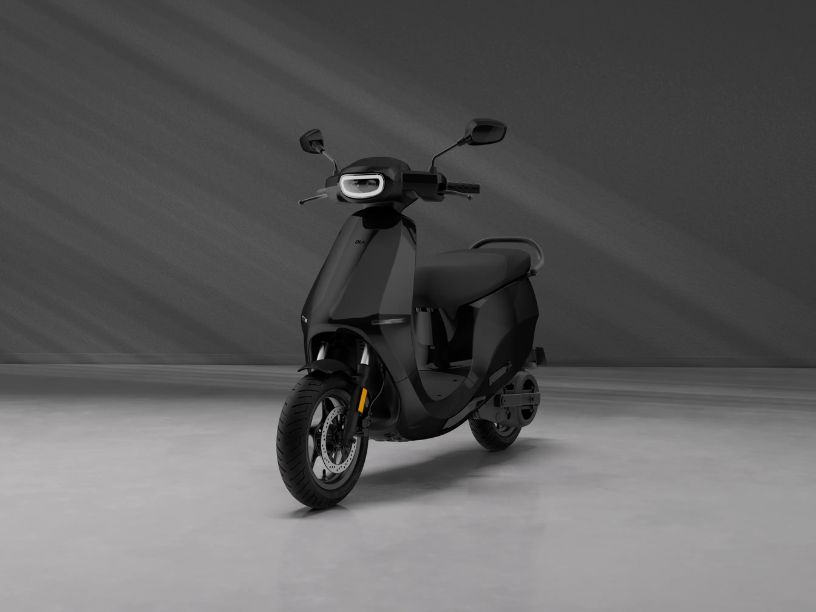 Ola S1 Pro Gen 3 — A Smarter, Faster, and More Refined Electric Scooter