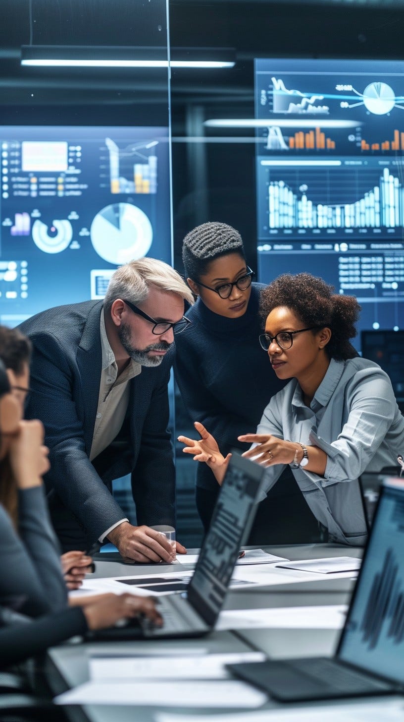 Beyond Words Unveiling the Strategic Investment in Copywriting for