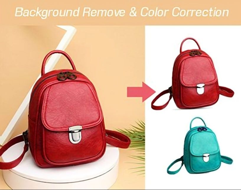 Top Clipping Path Service Companies That Can Transform Your Product Images Overnight