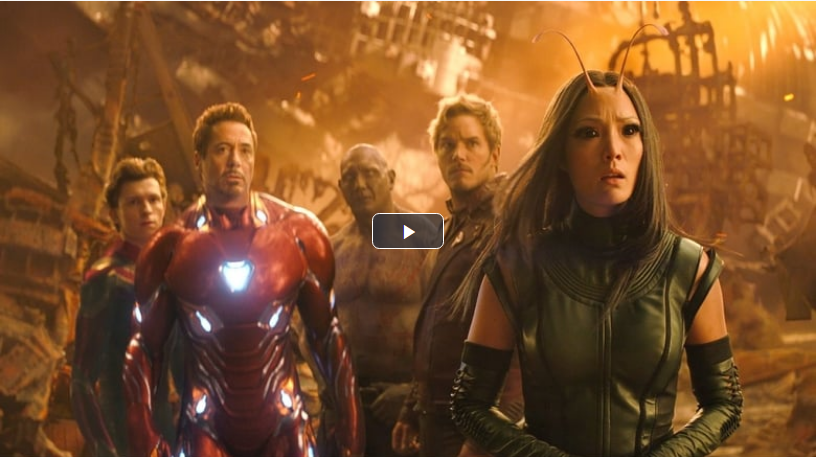 Vengadores Infinity War Ver Pelicula Completa medium.com