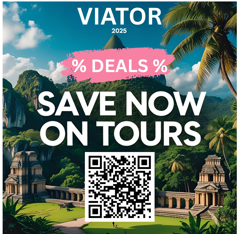 # Save on Viator Tours & Travel Deals — Promo Codes, Coupons, Discounts & Vouchers 2025 (Guide)