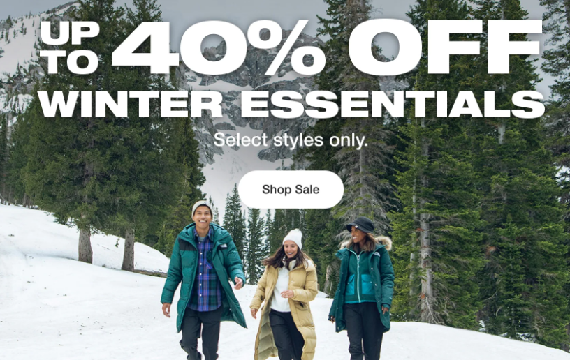 The North Face Coupon Code January 2023 by Dk Medium