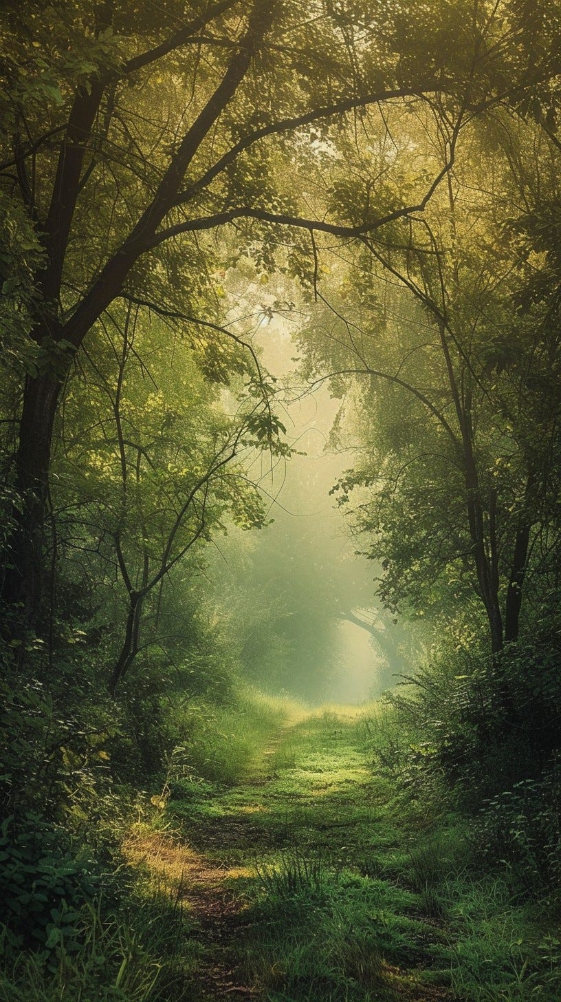 Learning to Live Without Immediate Meaning