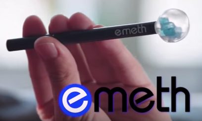 E-Meth:” A Revolutionary Vape Pen's Escalation of an Undercover Drug  Epidemic | by Joel Scherr