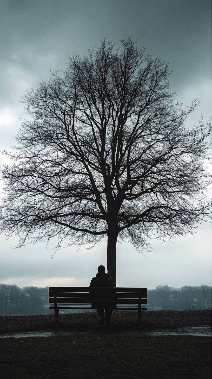 The Unseen Cost of Strong People