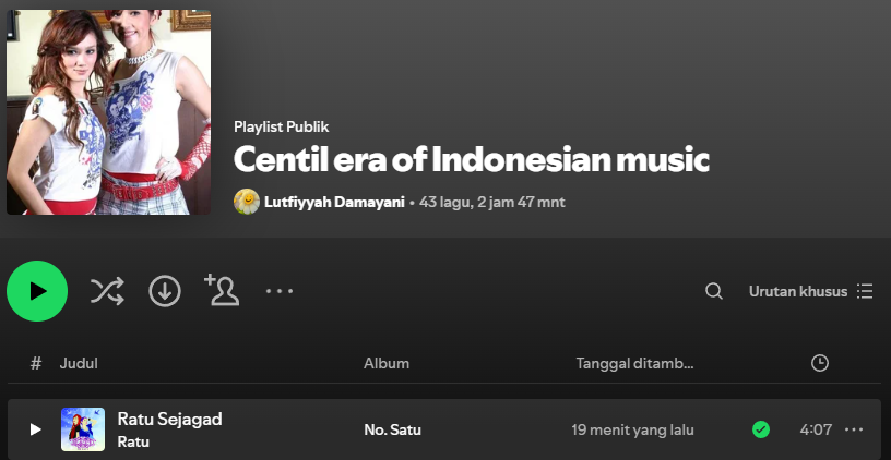 Indonesian Women’s Songs That Deserve More Love