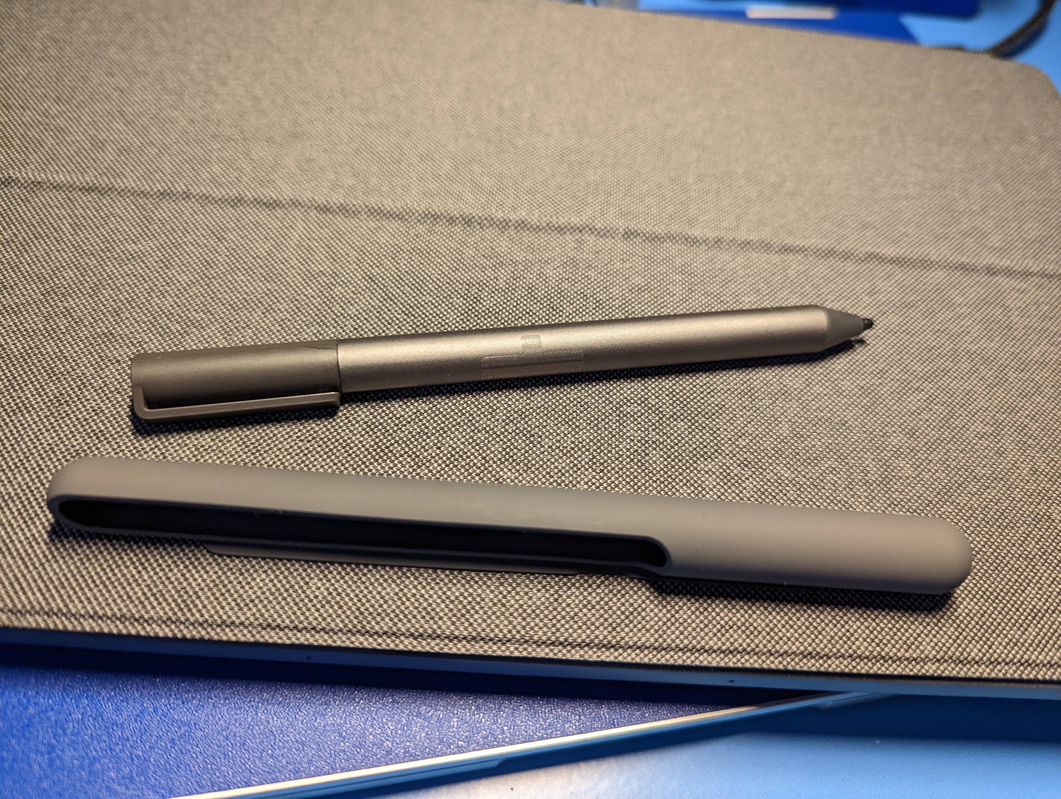 Here's How Duet 5's Pen Looks Like | onchrome