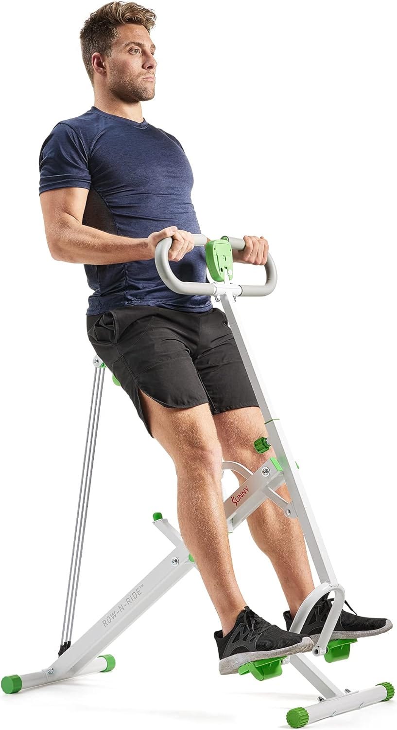 Upright Row Sunny Health Squat Machine Reviews Squat Machine Sunny