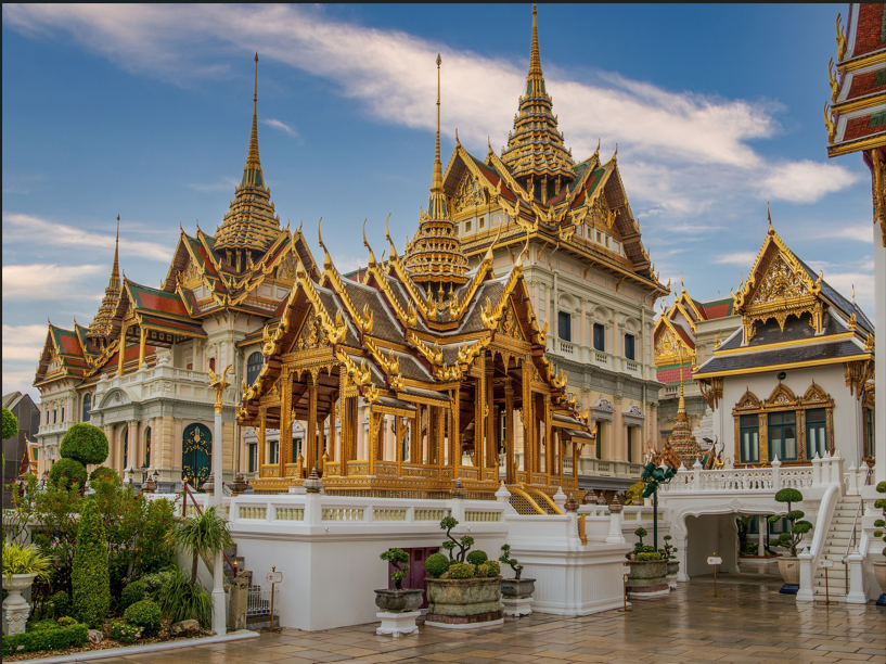 # The Ultimate Thailand Adventure Trip Guide for Friends: Beaches, Bustle & Budget-Friendly Fun!