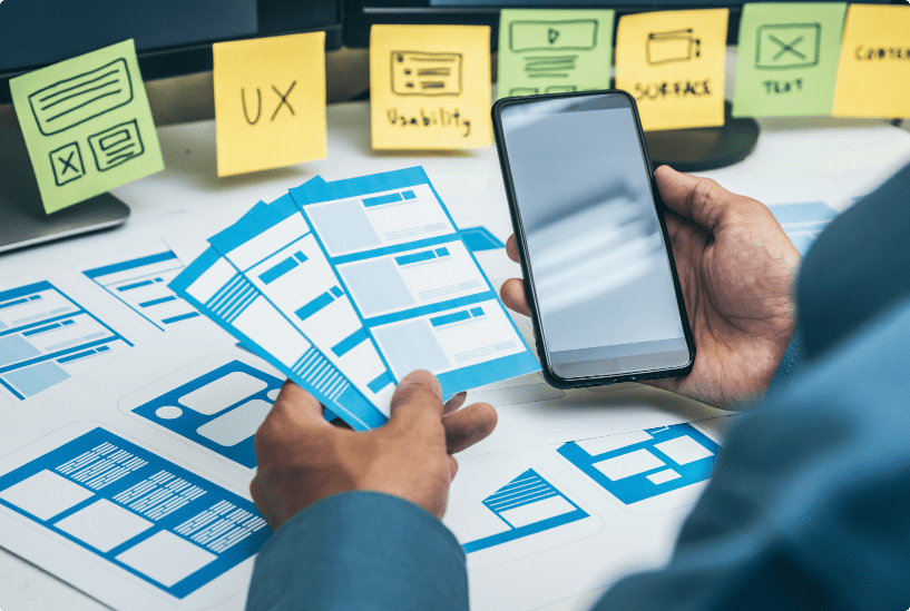 How to Create a Seamless User Experience (UX) for Your Website