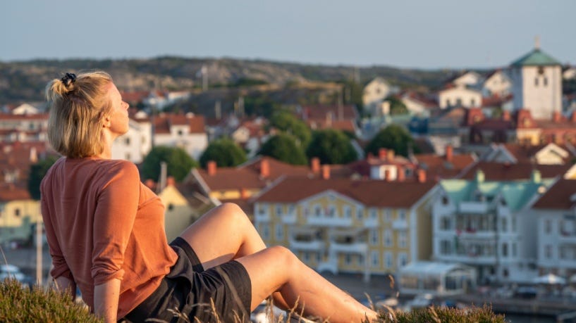 Discover Gothenburg: How to Find Affordable Flights to Sweden’s Coolest Coastal City