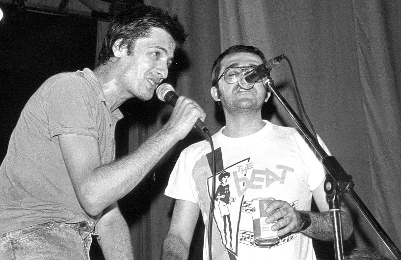 Catalanitat a contratemps | 10 exponents de la catalanor versionats a ritme d’ska i reggae
