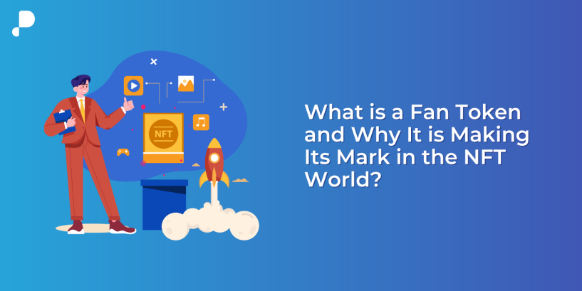 What is a fan token and why it is making its mark in the NFT world ...