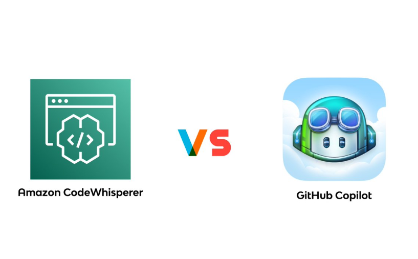 🧠 CodeWhisperer vs Copilot: Which One Actually Fits Into Cloud ...