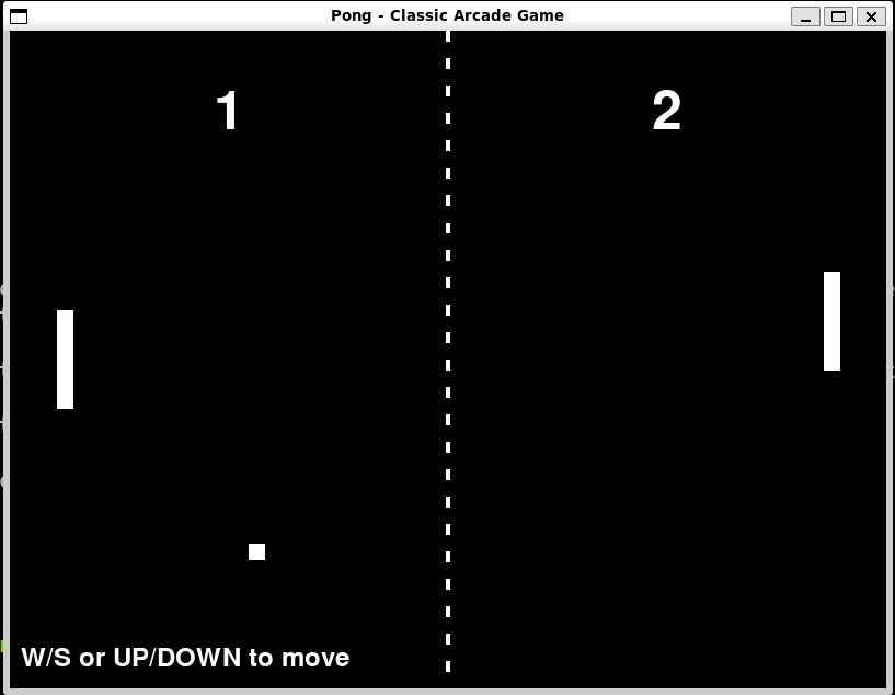 Building Pong with AI: Vibe coding without writing a single line of code