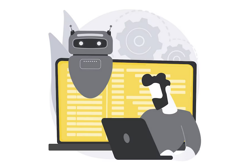 Why is Python the predominant language in AI and machine learning ...