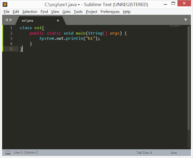 [Java]使用cmd執行Java程式 - BOOM ⭐ 程式自學之旅 - Medium