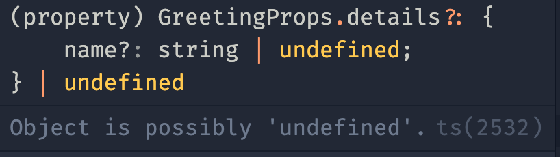 How TypeScript helps us prevent the most common error in JavaScript ...