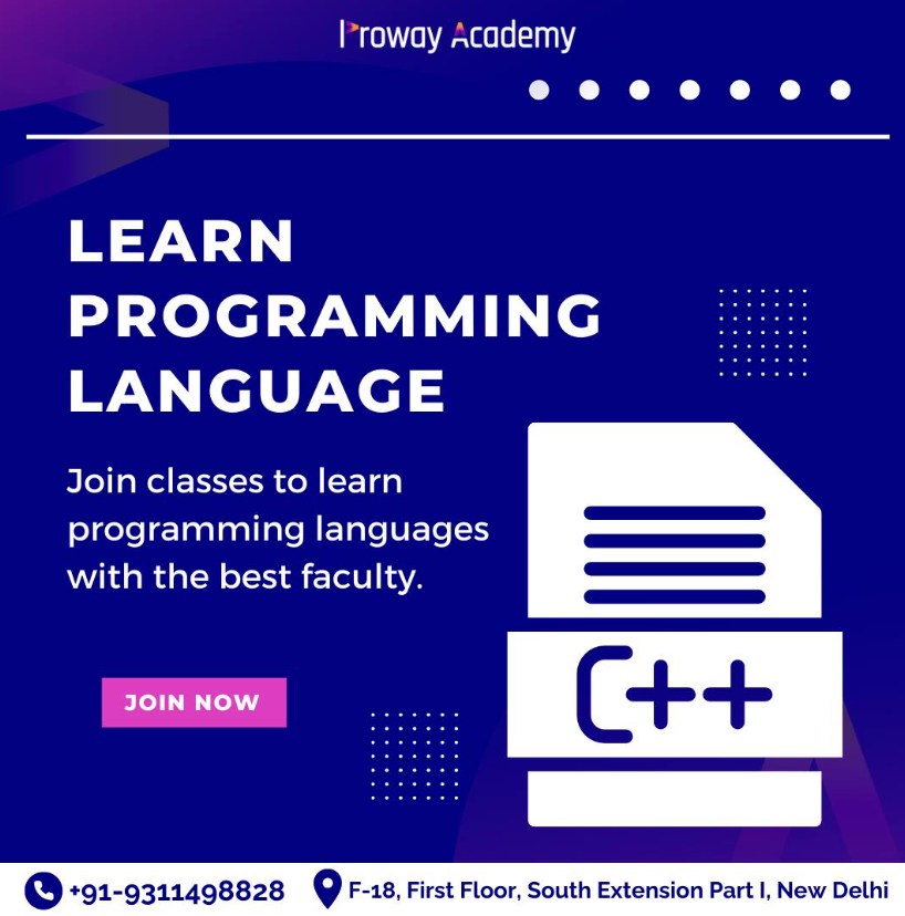 Top-rated MERN Stack Development Course in South Delhi: From Beginner ...