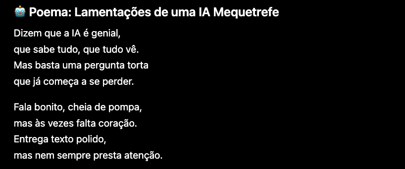 Riscos de IA em projetos de writing e como lidar com eles
