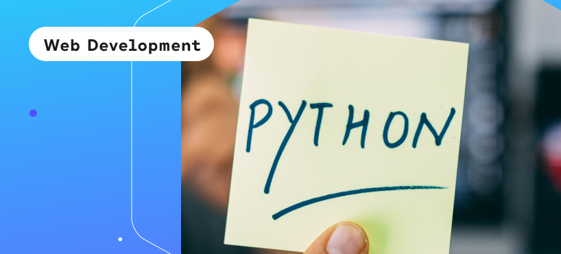 Why Learning Python is a Must for Aspiring Data Scientists | by ...