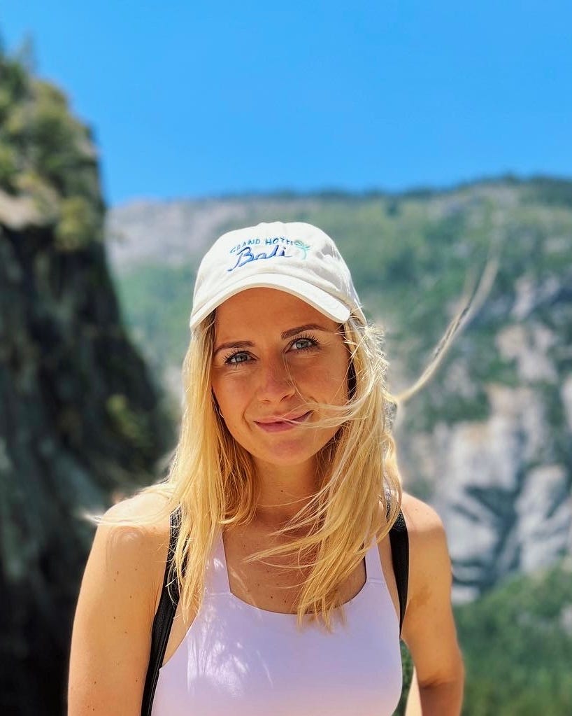 Senior Art Director For Lucid Motors Martha Karnsund By Hollywood 411