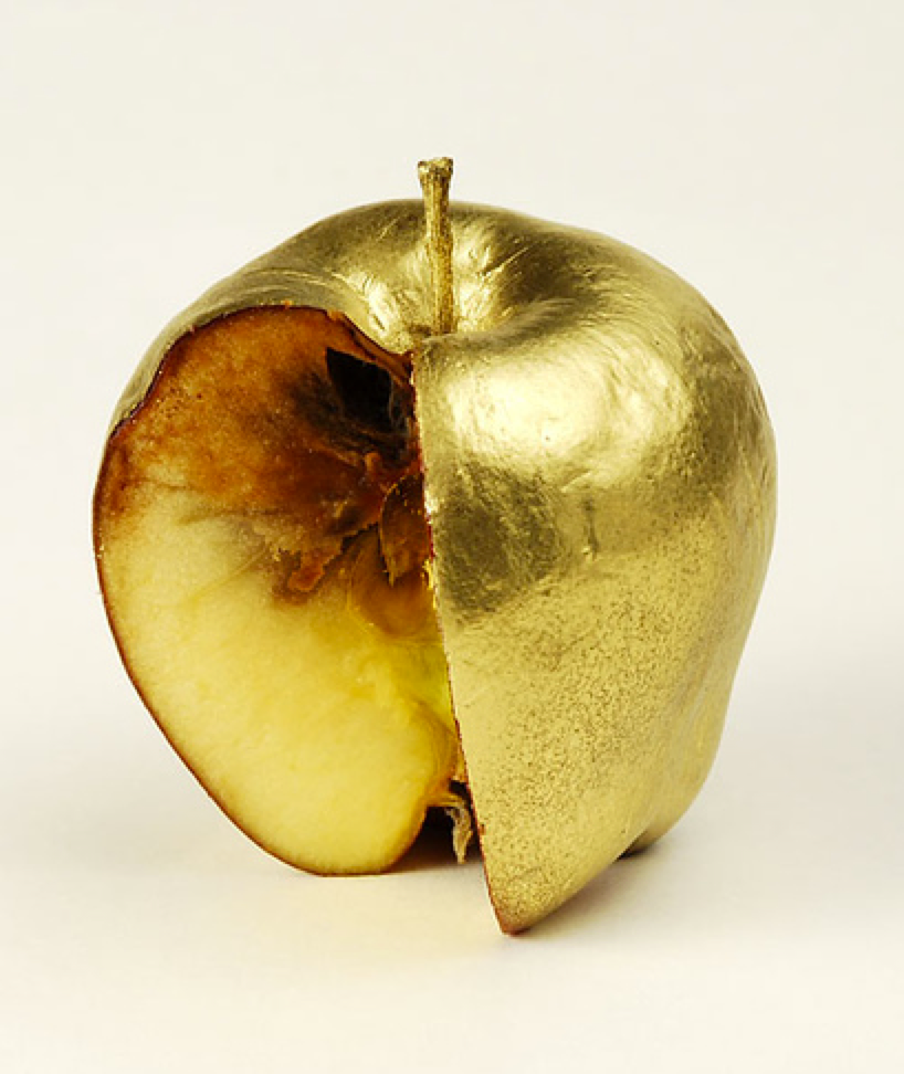 All That Glitters Is Not Gold. All That Glitters Is Not Gold by Souvik Banerjee Medium
