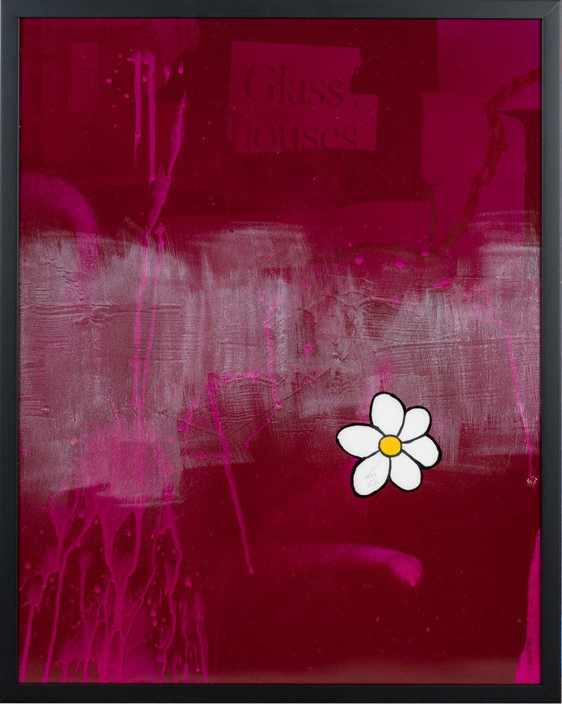 Color Panel No. 44, 2023