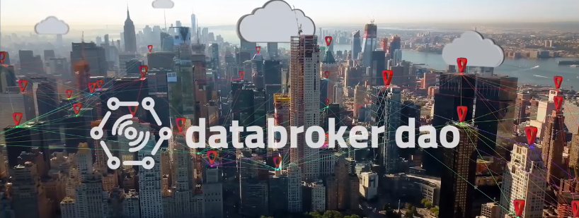 3 — DATABROKER: TOKEN İLE YAPISI İLGİLİ TÜM DETAYLAR | by Burak ...