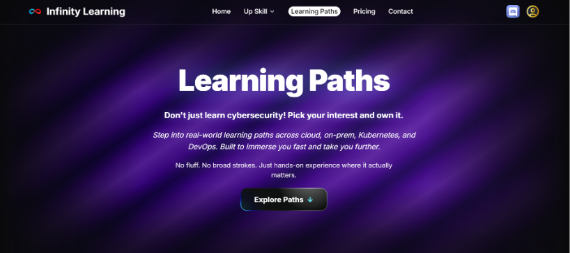 What Makes Practical Cybersecurity Learning More Effective