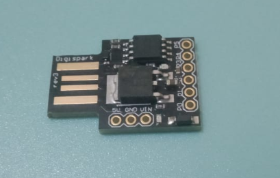 a USB Rubber Ducky with less than $3 | by Febi Mudiyanto | InfoSec Write-ups