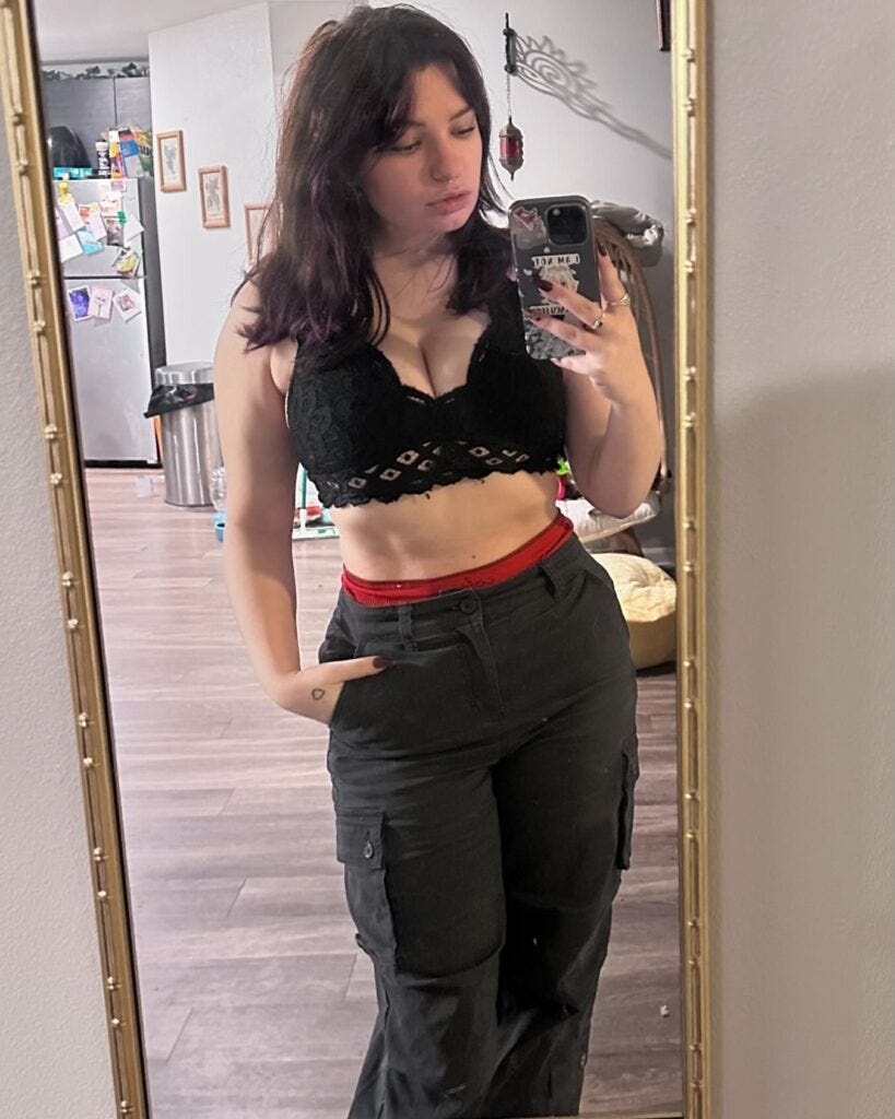 Who is Annabel Redd? Bio, Wiki, Age, Height, BF, Net Worth 2024 | by