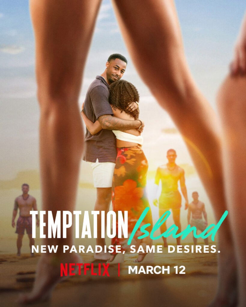 OTT Releases This Week: Must-Watch Movies and Shows (March 10–14, 2025)