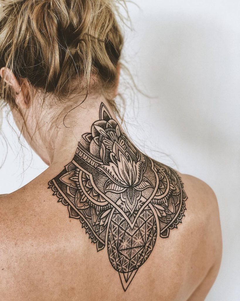 The Best Tattoo Ideas For Women - Booksy.com