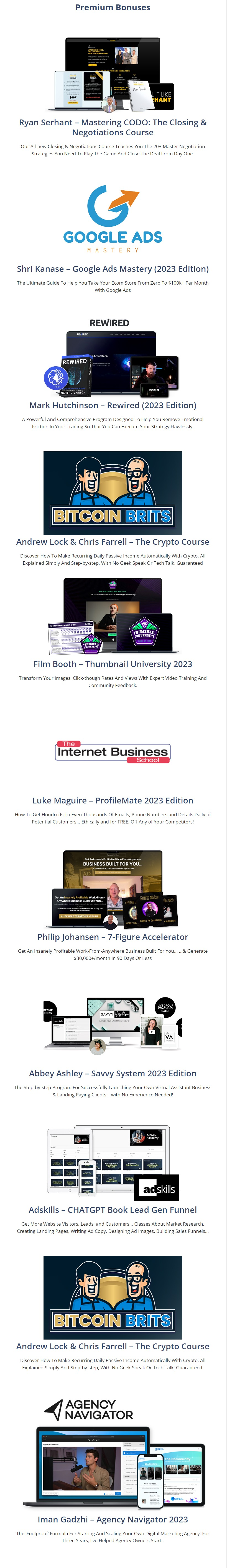 The Invincible Mindset Review