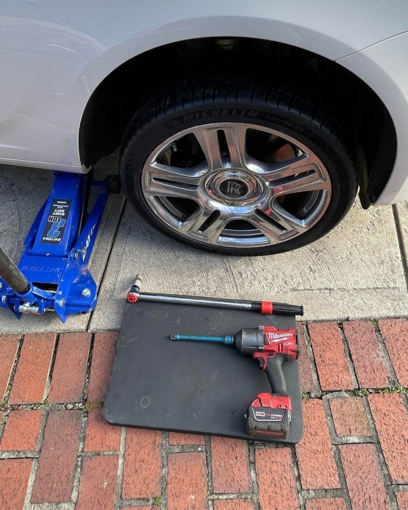 Is Roadside Assistance Needed?. It is normal to ask: is roadside… | by ...